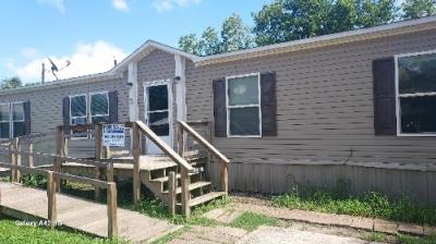 Photo 1 of 19 of home located at 4120 Avenue O Trlr 5 Santa Fe, TX 77510