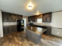 2015 THE SUNDOWNER Manufactured Home