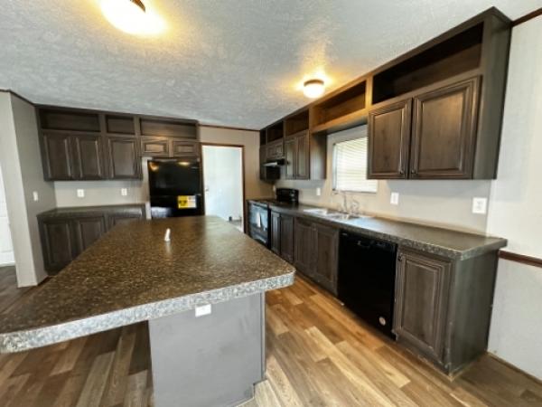 2015 THE SUNDOWNER Manufactured Home