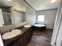 2015 THE SUNDOWNER Manufactured Home