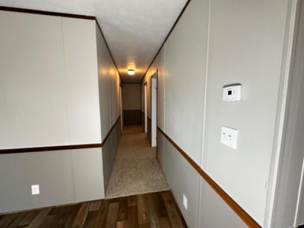 2015 THE SUNDOWNER Manufactured Home