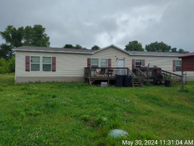 Mobile Home at 6898 N. Westminister Rd Spencer, OK 73084