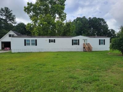 Mobile Home at 520 Maul Swamp Rd Vanceboro, NC 28586