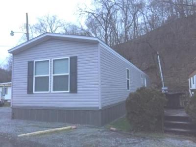 Mobile Home at 688 Powell Ave Lot C Morgantown, WV 26505