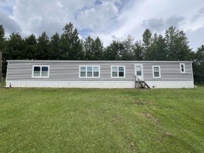 Mobile Home at 250 Ward Rd Gilbertown, AL 36908