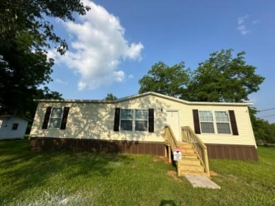 Mobile Home at 557 Morris Tullos Dr Morton, MS 39117