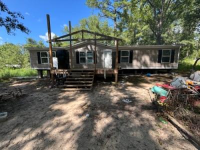 Mobile Home at 887 Elba Hwy Brantley, AL 36009