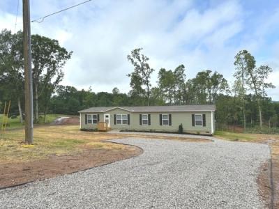 Mobile Home at Lot #1 252 Community Drive Madisonville, TN 37354