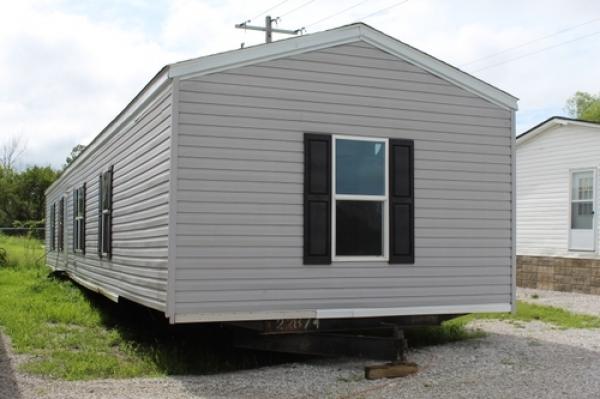 2018 THE BREEZE Mobile Home For Sale