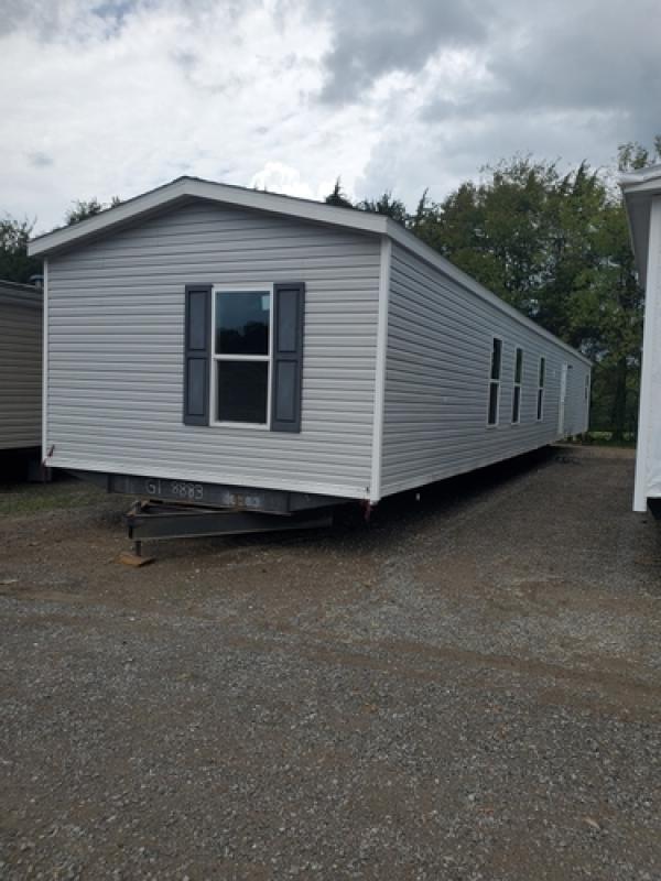 2019 REVOLUTIO Mobile Home For Sale