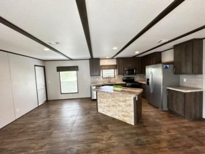 Photo 4 of 22 of home located at 308 County Road 5002 Cleveland, TX 77327