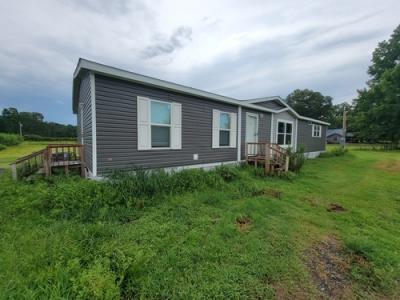 Mobile Home at 203 Austin School Xi Atkins, AR 72823