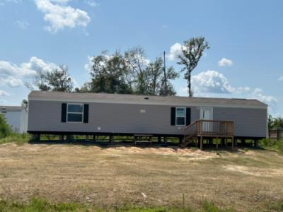 Mobile Home at 2361 Rd 5702 Cleveland, TX 77327