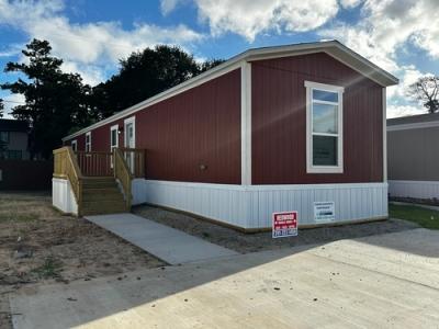 Mobile Home at 12838 Dodd Rd Splendora, TX 77372