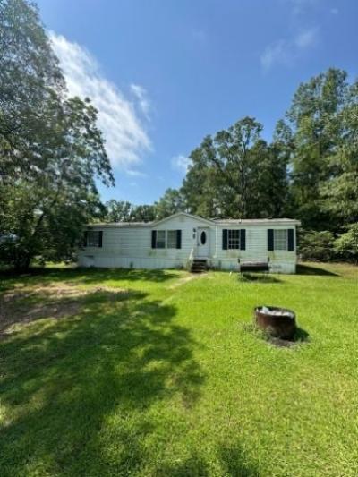 Mobile Home at 1365 E Trichell St Jena, LA 71342