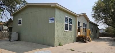 Mobile Home at 2113 S Pierce St Amarillo, TX 79109