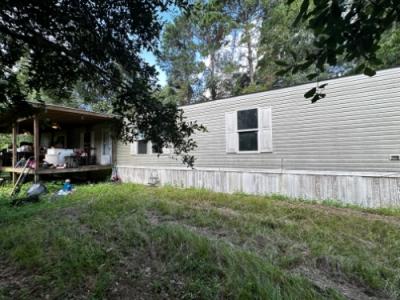 Mobile Home at 12830 R Campbell Rd Saratoga, TX 77585