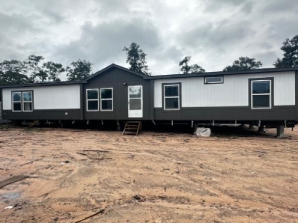 2018 THE KING Mobile Home For Sale