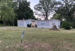 Photo 1 of 17 of home located at 9817 Perry Rd Bauxite, AR 72011