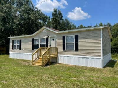 Mobile Home at 3145 Mcknight Ln Bonifay, FL 32425