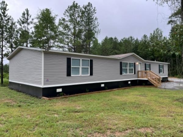 2019 TruMH Mobile Home For Sale