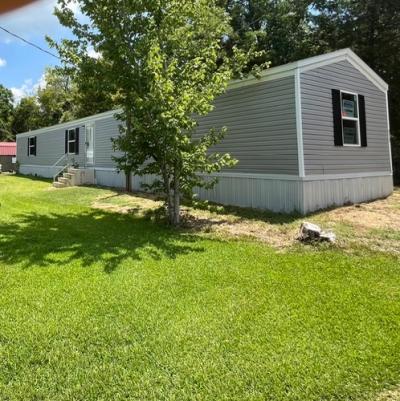 Mobile Home at 252 Walker St Faunsdale, AL 36738