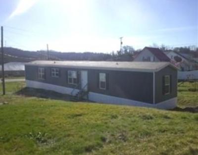 Mobile Home at 10033 Mayo Trail Rd Catlettsburg, KY 41129