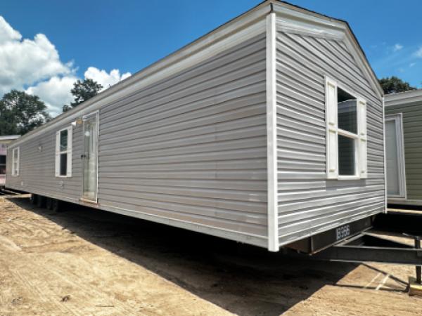 2022 DELIGHT Mobile Home For Sale