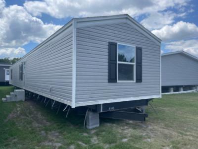 Mobile Home at 601 S. Brown St. Chadbourn, NC 28431