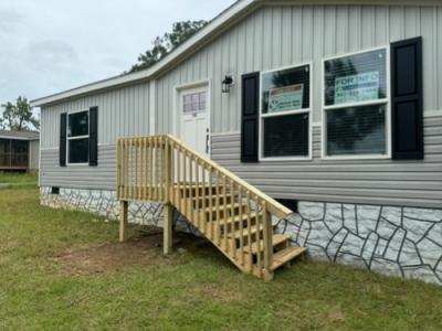 Mobile Home at 146 Livingston Rd Smithville, GA 31787