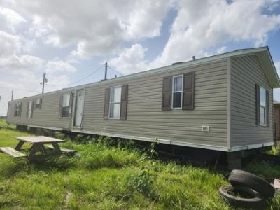 Mobile Home at 9012 Starling Donna, TX 78537