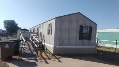 Mobile Home at 4469 Kalamath Lot #424 San Angelo, TX 76905