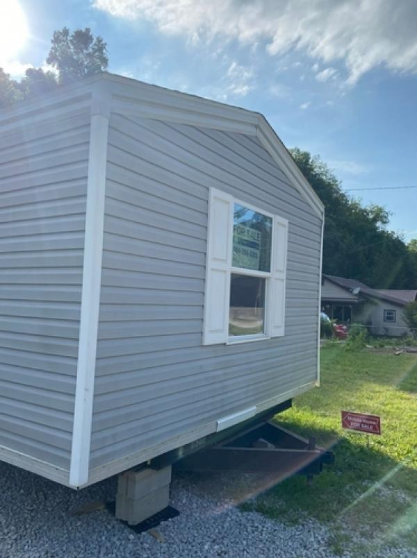 2018 ELATION Mobile Home For Sale