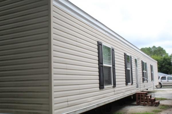 2019 THE BREEZE Mobile Home For Sale