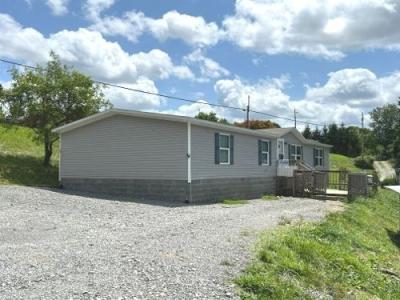 Mobile Home at 25 Richwood St Buckhannon, WV 26201