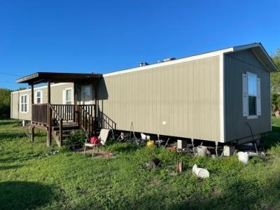 Mobile Home at 4846 County Road 1975 Odem, TX 78370