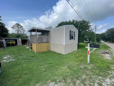 Mobile Home at 3108 Pine St Abbeville, LA 70510