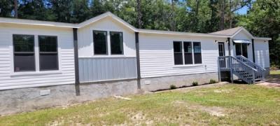 Mobile Home at 398 Heidt Lndg Guyton, GA 31312