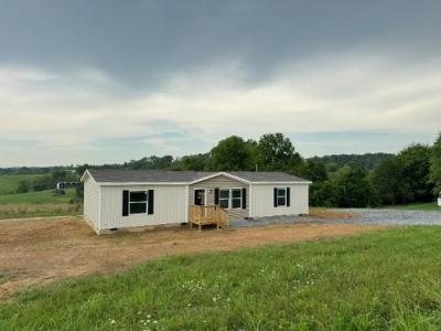 Mobile Home at Lot 8 175 Mulberry Rd Greeneville, TN 37745