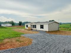 Photo 2 of 18 of home located at Lot 8 175 Mulberry Rd Greeneville, TN 37745