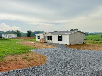 Photo 2 of 19 of home located at Lot 8 175 Mulberry Rd Greeneville, TN 37745