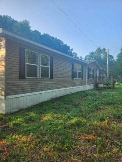 Mobile Home at 532 Brushy Fork Rd West Liberty, KY 41472