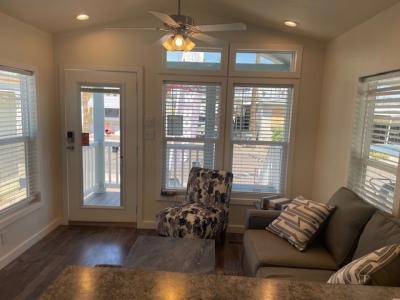 Mobile Home at 2050 W. Dunlap Ave #D016 Phoenix, AZ 85021