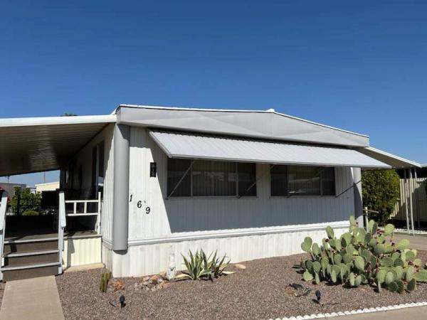 1970 UNK Mobile Home For Sale