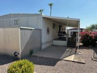 1970 UNK Manufactured Home