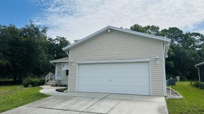 Mobile Home at 9295 W Forest View Drive Homosassa, FL 34448