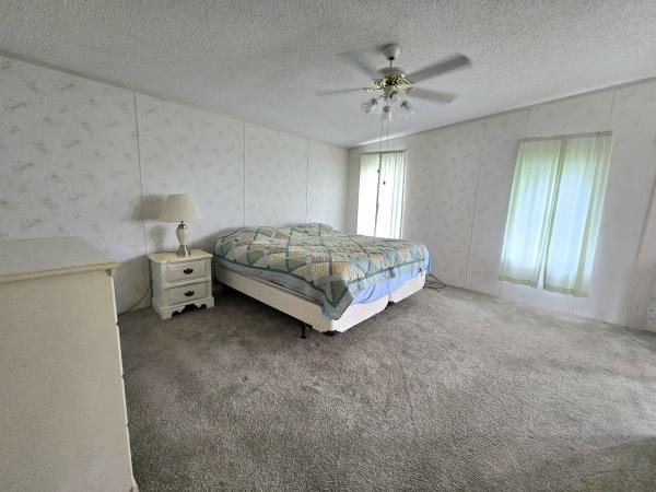 1992 Palm Harbor PH095220A/BFL Mobile Home