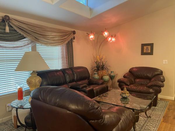 Photo 1 of 2 of home located at 46041 Road 415  Lot # 127 Coarsegold, CA 93614