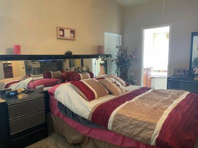 Photo 5 of 16 of home located at 46041 Road 415  Lot # 127 Coarsegold, CA 93614