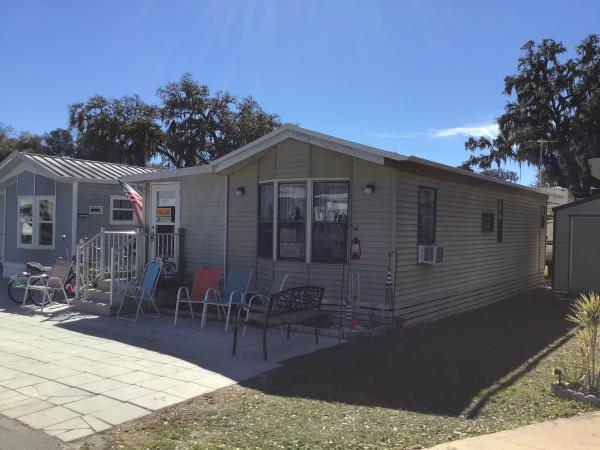 1986 Other Mobile Home